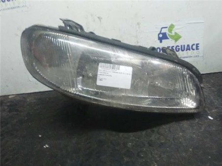 Faro Delantero Derecho Opel OMEGA B 2 5 Turbodiesel 