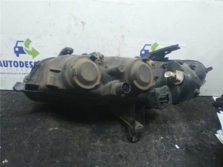 Faro Delantero Derecho Opel OMEGA B 2 5 Turbodiesel 