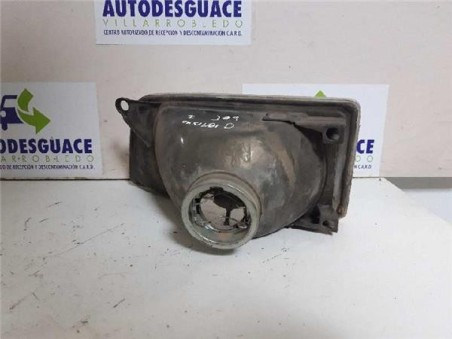 Faro Delantero Derecho Peugeot 309 1592 
