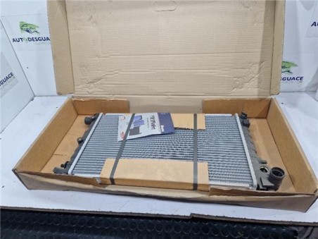 Radiador Citroen SAXO 1 0 