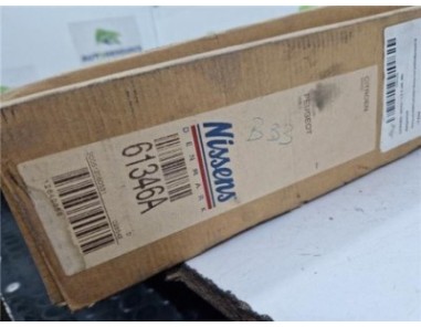 Radiador Citroen SAXO 1 0 