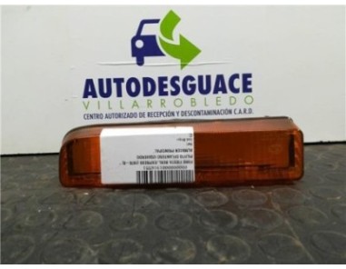 Faro Delantero Izquierdo Ford FIESTA BERL /EXPRESS *