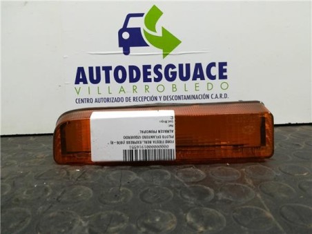 Faro Delantero Izquierdo Ford FIESTA BERL /EXPRESS *