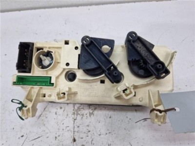 Mandos Calefaccion / Aire Acondicionado Renault CLIO II SYMBOL 1 4  2