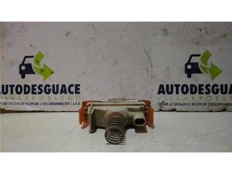 Faro Delantero Derecho Renault RAPID/EXPRESS 1 3 