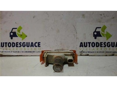 Faro Delantero Derecho Renault RAPID/EXPRESS 1 3 