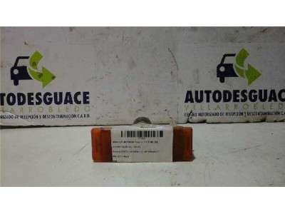 Faro Delantero Derecho Renault RAPID/EXPRESS 1 6 D  2
