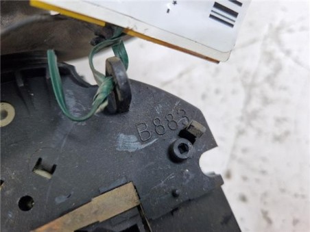 Mando De Luces » OTROS    MODELOS *