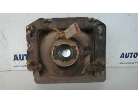 Faro Delantero Izquierdo Seat FURA 0 9 
