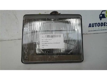 Faro Delantero Izquierdo Seat FURA 0 9 