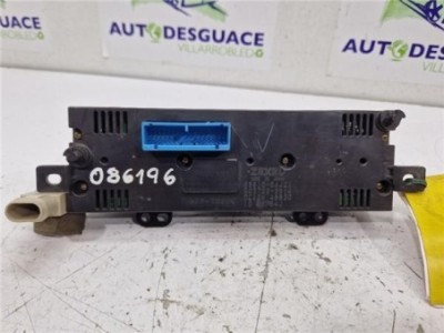 Mandos Calefaccion / Aire Acondicionado Suzuki GRAND VITARA 5 PUERTAS SQ 2 0 Turbodiesel  2