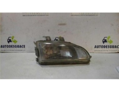 Faro Delantero Derecho Honda CIVIC BERLINA *
