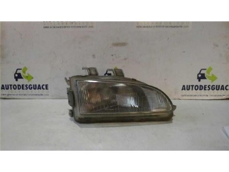 Faro Delantero Derecho Honda CIVIC BERLINA *