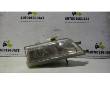 Faro Delantero Derecho MG ROVER SERIE 400 *
