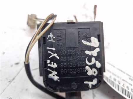 Mando De Luces Daewoo NEXIA 1 5 