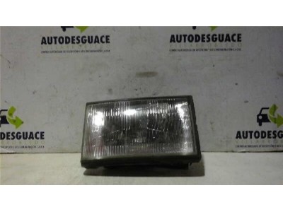 Faro Delantero Derecho Opel MONTEREY 3 1 Turbodiesel  2