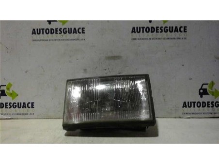 Faro Delantero Derecho Opel MONTEREY 3 1 Turbodiesel 