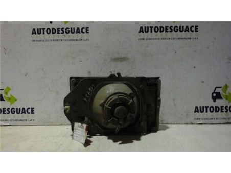 Faro Delantero Derecho Opel MONTEREY 3 1 Turbodiesel 