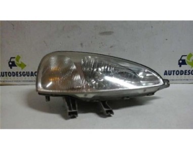 Faro Delantero Derecho » OTROS    MODELOS *
