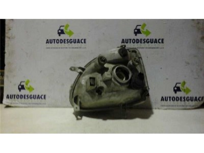 Faro Delantero Derecho Opel AGILA 1 2 16V