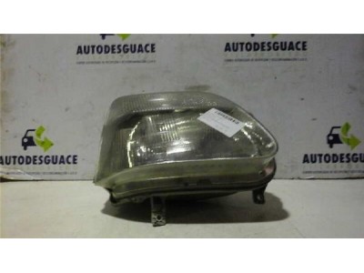 Faro Delantero Derecho Opel AGILA 1 2 16V  2