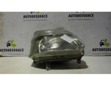Faro Delantero Derecho Opel AGILA 1 2 16V 