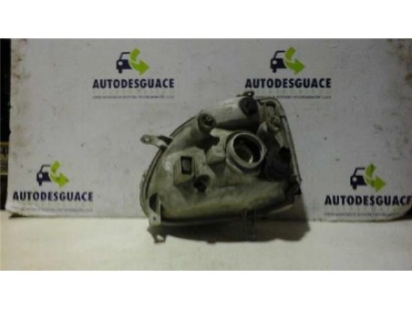 Faro Delantero Derecho Opel AGILA 1 2 16V 