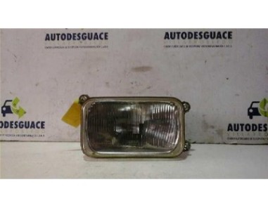 Faro Delantero Derecho » OTROS    MODELOS *