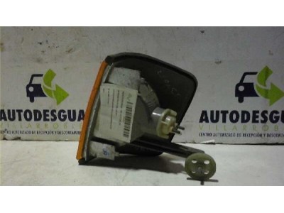 Faro Delantero Derecho MERCEDES CLASE C  BERLINA 2 0