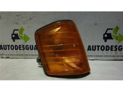 Faro Delantero Derecho MERCEDES CLASE C  BERLINA 2 0  2