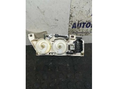 Mandos Calefaccion / Aire Acondicionado Volkswagen SHARAN 1 9 TDI 