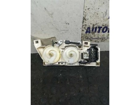 Mandos Calefaccion / Aire Acondicionado Volkswagen SHARAN 1 9 TDI 