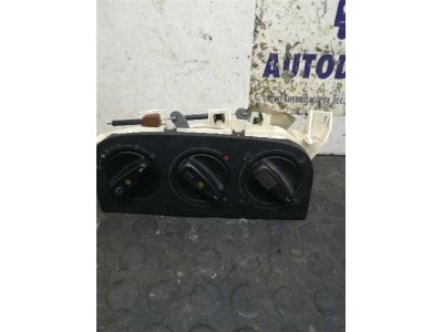 Mandos Calefaccion / Aire Acondicionado Volkswagen SHARAN 1 9 TDI  2