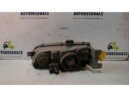 Faro Delantero Derecho Hyundai H 1 *