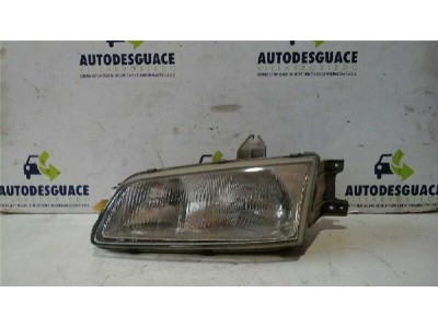 Faro Delantero Izquierdo Hyundai H 1 * 2