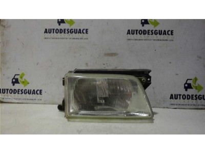 Faro Delantero Derecho Opel KADETT E 1 6  2