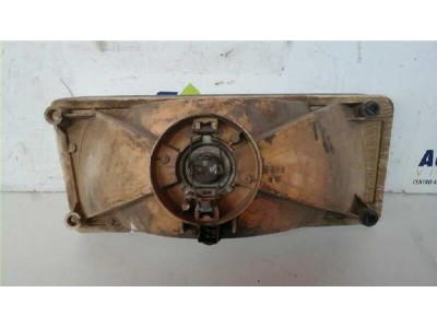Faro Delantero Izquierdo Citroen BX BERLINA 1 8 Turbodiesel