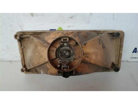 Faro Delantero Izquierdo Citroen BX BERLINA 1 8 Turbodiesel 