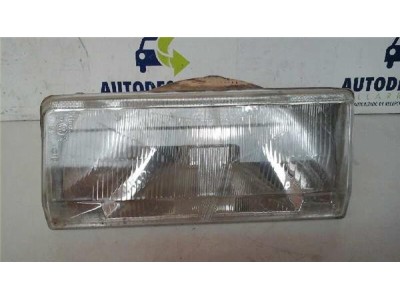 Faro Delantero Izquierdo Citroen BX BERLINA 1 8 Turbodiesel  2