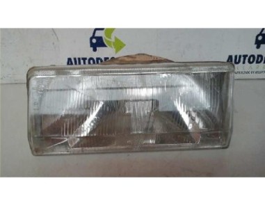 Faro Delantero Izquierdo Citroen BX BERLINA 1 8 Turbodiesel 
