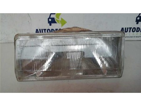Faro Delantero Izquierdo Citroen BX BERLINA 1 8 Turbodiesel 
