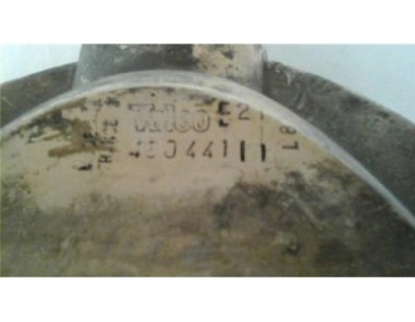 Faro Delantero Izquierdo Citroen BX BERLINA 1 8 Turbodiesel 