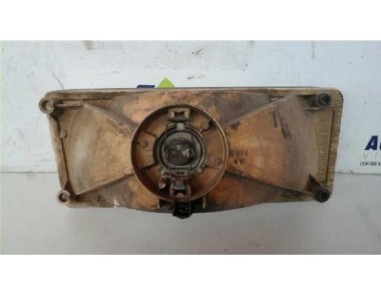 Faro Delantero Izquierdo Citroen BX BERLINA 1 8 Turbodiesel 