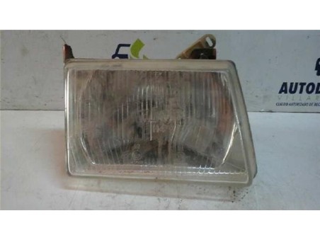 Faro Delantero Derecho Ford ORION *