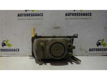 Faro Delantero Derecho » OTROS    MODELOS *