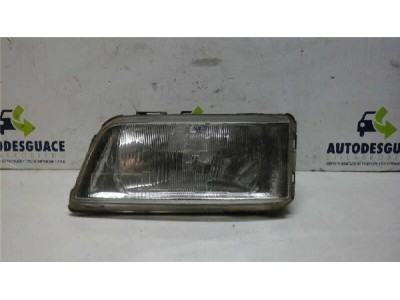 Faro Delantero Izquierdo Fiat DUCATO CAJA CERRADA * 2