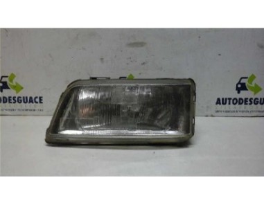 Faro Delantero Izquierdo Fiat DUCATO CAJA CERRADA *