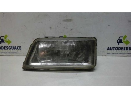 Faro Delantero Izquierdo Fiat DUCATO CAJA CERRADA *