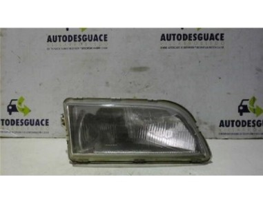 Faro Delantero Derecho Volvo S40 BERLINA 1 9 Turbodiesel 