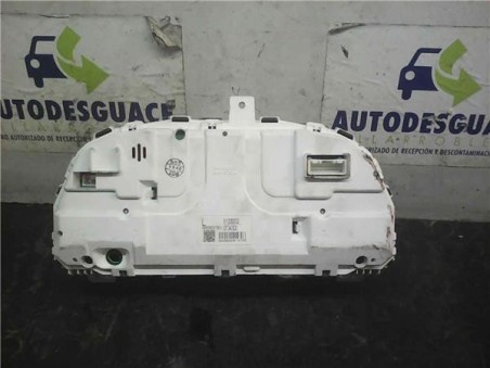 Cuadro Completo Mitsubishi OUTLANDER 2 2 DI-D 